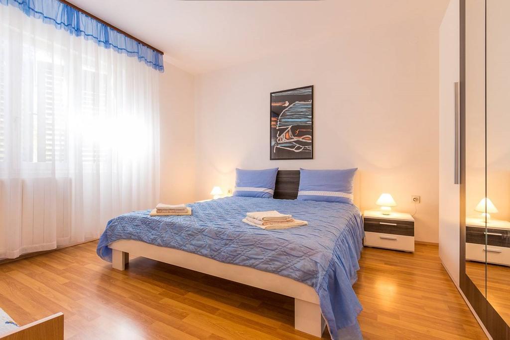 Apartment Fiorina Medulin Exterior photo